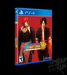 King of Fighters '98 Ultimate Match - Playstation 4 | RetroPlay Games