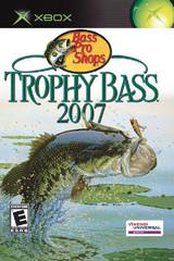 Bass Pro Shops Trophy Bass 2007 - Xbox | RetroPlay Games