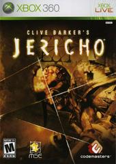 Jericho - Xbox 360 | RetroPlay Games