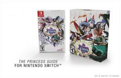 The Princess Guide [Limited Edition] - Nintendo Switch | RetroPlay Games