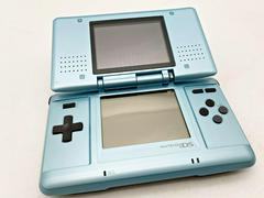 Nintendo DS Sky Blue - JP Nintendo DS | RetroPlay Games