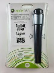 Xbox 360 Wireless Microphone - Xbox 360 | RetroPlay Games