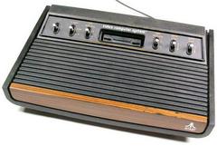 Atari 2600 System [Heavy Sixer] - Atari 2600 | RetroPlay Games