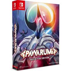 Pawarumi Definitive Edition [Limited Edition] - Nintendo Switch | RetroPlay Games