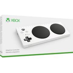 Xbox Adaptive Controller - Xbox One | RetroPlay Games