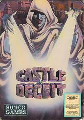 Castle of Deceit [Blue] - NES | RetroPlay Games