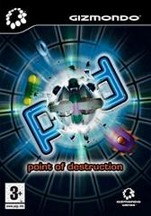 Point of Destruction - Gizmondo | RetroPlay Games