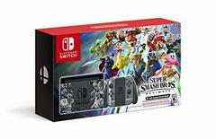Nintendo Switch Super Smash Bros. Ultimate Edition - Nintendo Switch | RetroPlay Games