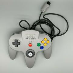 Grey Comboy Nintendo 64 Controller - Nintendo 64 | RetroPlay Games