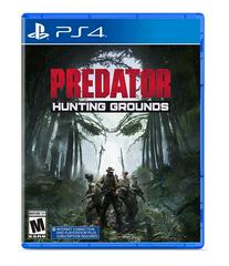 Predator: Hunting Grounds - Playstation 4 | RetroPlay Games
