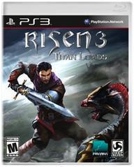Risen 3: Titan Lords - Playstation 3 | RetroPlay Games