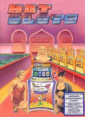 Hot Slots - NES | RetroPlay Games