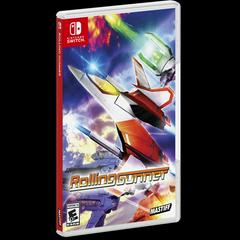 Rolling Gunner - Nintendo Switch | RetroPlay Games