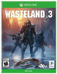 Wasteland 3 - Xbox One | RetroPlay Games