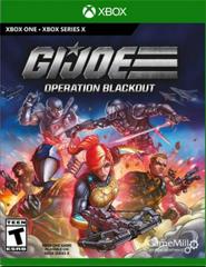 G.I. Joe: Operation Blackout - Xbox One | RetroPlay Games