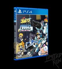 Mighty Switch Force Collection - Playstation 4 | RetroPlay Games