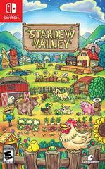 Stardew Valley - Nintendo Switch | RetroPlay Games