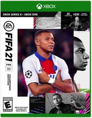 FIFA 21 [Champions Edition] - Xbox One | RetroPlay Games