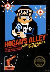 Hogan's Alley - NES | RetroPlay Games