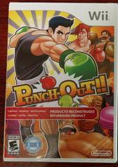 Punch-Out [Refurbished] - Wii | RetroPlay Games