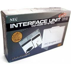 PC Engine CD-ROM Interface Unit - JP PC Engine CD | RetroPlay Games
