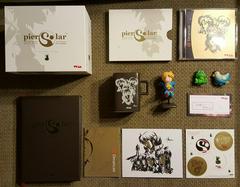 Pier Solar [Collector's Edition] - Sega Dreamcast | RetroPlay Games