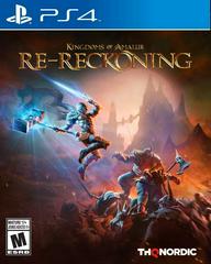 Kingdoms of Amalur: Re-Reckoning - Playstation 4 | RetroPlay Games