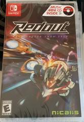 Redout - Nintendo Switch | RetroPlay Games