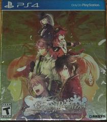 Code Realize Wintertide Miracles [Limited Edition] - Playstation 4 | RetroPlay Games