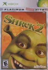 Shrek 2 [Platinum Hits] - Xbox | RetroPlay Games