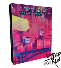 Va-11 Hall-A [Collector's Edition] - Playstation 4 | RetroPlay Games