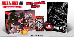 Kill la Kill-IF [Limited Edition] - Nintendo Switch | RetroPlay Games