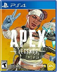 Apex Legends [Lifeline Edition] - Playstation 4 | RetroPlay Games