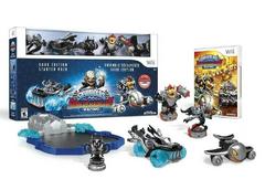 Skylanders SuperChargers: Dark Edition Starter Pack - Wii | RetroPlay Games