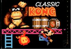 Classic Kong [Homebrew] - Super Nintendo | RetroPlay Games