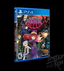 Mystik Belle - Playstation 4 | RetroPlay Games