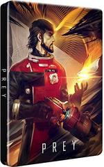 Prey [Steelbook Edition] - Playstation 4 | RetroPlay Games
