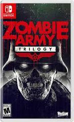 Zombie Army Trilogy - Nintendo Switch | RetroPlay Games