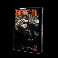 Creeping it Reel [Homebrew] - NES | RetroPlay Games