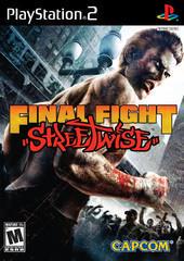 Final Fight Streetwise - Playstation 2 | RetroPlay Games