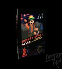 Stranger Things 3: The Game [Classic Edition] - Playstation 4 | RetroPlay Games