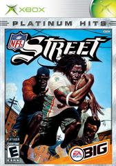 NFL Street [Platinum Hits] - Xbox | RetroPlay Games