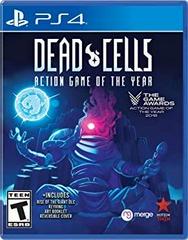 Dead Cells [Action Game of the Year] - Playstation 4 | RetroPlay Games