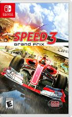 Speed 3: Grand Prix - Nintendo Switch | RetroPlay Games