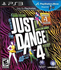 Just Dance 4 - Playstation 3 | RetroPlay Games