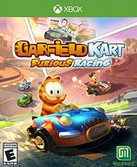 Garfield Kart: Furious Racing - Xbox One | RetroPlay Games