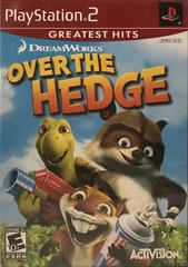 Over the Hedge [Greatest Hits] - Playstation 2 | RetroPlay Games
