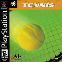 Tennis - Playstation | RetroPlay Games