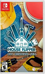 House Flipper - Nintendo Switch | RetroPlay Games