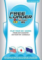 Freeloader - Wii | RetroPlay Games